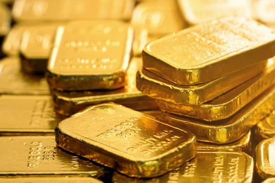 Thị trường vàng Token hóa vượt mốc 2 tỷ USD