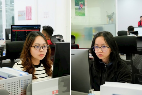 Giải mã cơn sốt tuyển dụng nhân sự trẻ tại các doanh nghiệp mang tên "thực tập sinh"