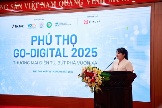 Hỗ trợ nông dân, HTX livestream, làm nội dung ngắn, thực hành với AI... để bán nông sản