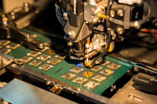 Ấn Độ chi 18 tỷ USD cho tham vọng trở thành cường quốc chip toàn cầu
