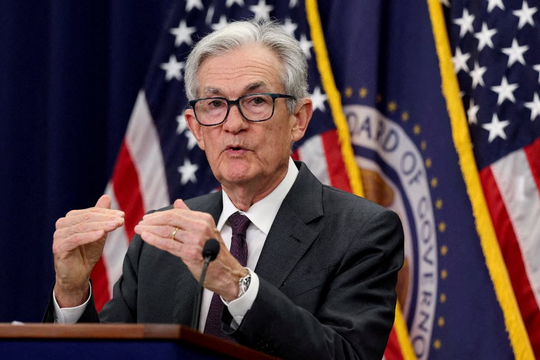 Mọi ánh mắt đổ dồn vào phát biểu của Chủ tịch Fed Jerome Powell và tân thống đốc: Manh mối cho lộ trình điều chỉnh lãi suất tiếp theo