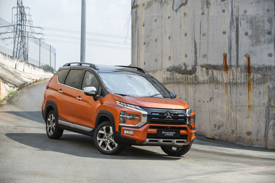 Dự thảo ô tô con ăn xăng 4,83L/100km, 96% xe không đạt phải ngừng bán: Cục Đăng kiểm giải thích thế nào?