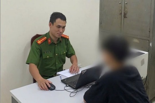 Công an cảnh báo nghe điện thoại có nội dung này, hãy tắt máy ngay lập tức