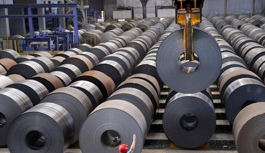 CTCK ước tính KQKD quý 3 ngành thép: Hòa Phát, Nam Kim, Tôn Đông Á tăng trưởng 2 con số, đột biến với Hoa Sen