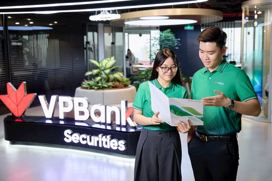Giải mã động lực sẽ đưa VPBankS vào nhóm dẫn đầu trong mảng môi giới, margin và trái phiếu vào năm 2030