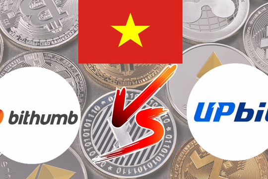 Thị trường 100 tỷ USD của Việt Nam dậy sóng: 2 'gã khổng lồ' Hàn Quốc sớm hành động hòng chiếm vị thế dẫn đầu sớm
