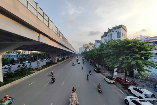Nguồn cung và giao dịch tăng, thị trường BĐS phục hồi tích cực