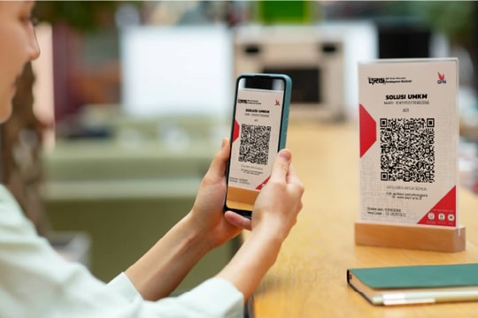 Hệ thống QR thanh toán của một nước ASEAN bị Mỹ gắn nhãn "rào cản thương mại"