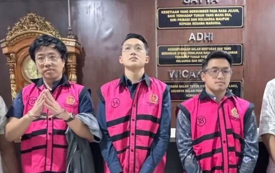 Thêm 1 bê bối rúng động giới khởi nghiệp ĐNÁ: Loạt CEO, nhân viên startup bị bắt vì cáo buộc tham nhũng, rửa tiền, mùa đông công nghệ sắp tới gần
