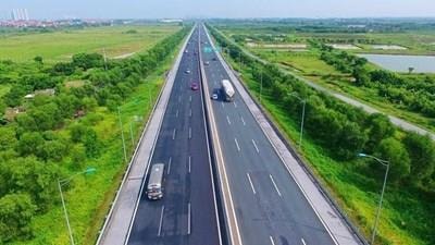 Liên tục trúng các gói thầu xây lắp trị giá 27.000 tỷ đồng, một doanh nghiệp được dự báo lợi nhuận tăng vọt 230% trong năm nay