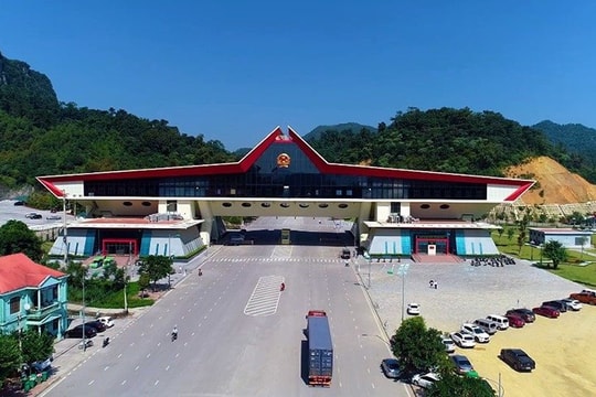 Lạng Sơn: Khai thác nội lực kinh tế cửa khẩu, đẩy mạnh liên kết vùng