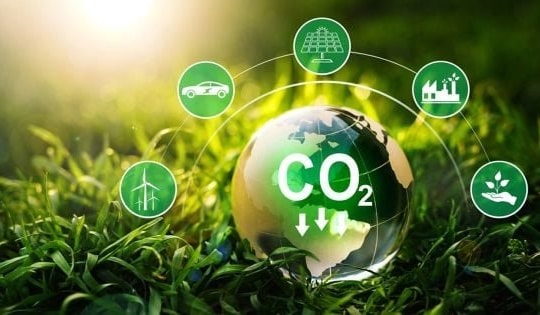 70% lượng phát thải CO2 toàn cầu đến từ đô thị: Đâu là giải pháp để giảm phát thải?