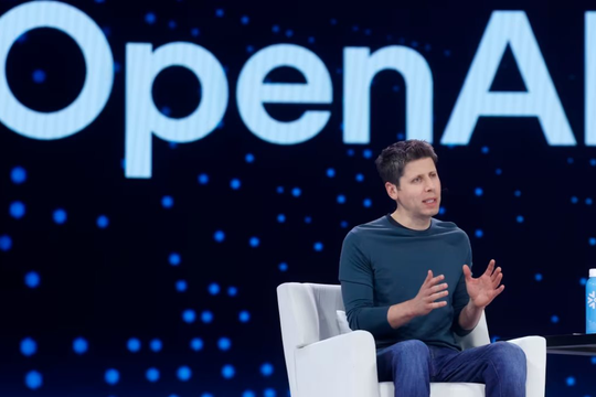 Thỏa thuận 100 tỷ USD giữa OpenAI và Nvidia: Khi những gã khồng lồ âm thầm bắt tay tạo ra các đế chế 'too big to fail' 