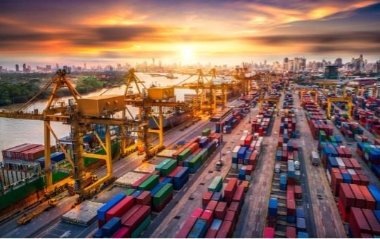 Chuyên gia VinaCapital: Ngành logistics đóng vai trò trọng yếu cho sự phát triển kinh tế Việt Nam
