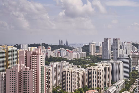 Quốc gia Đông Nam Á 'quay cuồng' vì bất động sản: Căn hộ 1 phòng ngủ giá 22 tỷ, thuế giao dịch 60% vẫn cháy hàng