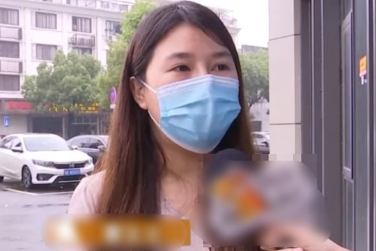 Buồn vì bỗng nhiên quá giàu có