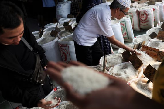 Buồn của quốc gia Đông Nam Á là 'khách ruột' của gạo Việt: Người dân bàng hoàng vì giá đắt đỏ, nguồn cung gạo chất lượng cao khan hiếm