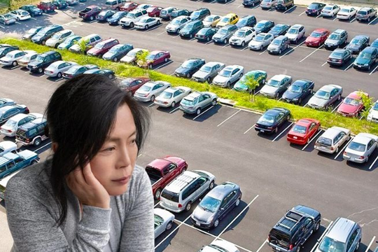 Người phụ nữ 50 tuổi đánh rơi CCCD, bỗng nhiên cảnh sát thông báo: Bà sở hữu tới 138 chiếc ô tô...?