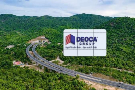 "Sóng" đầu tư công cuối năm: Đâu là triển vọng thực sự của Hạ tầng Đèo Cả (HHV)?