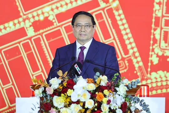 Thủ tướng mong muốn nhà máy 178.000 tỷ đồng, do liên danh Vingroup xây dựng phải làm được điều này