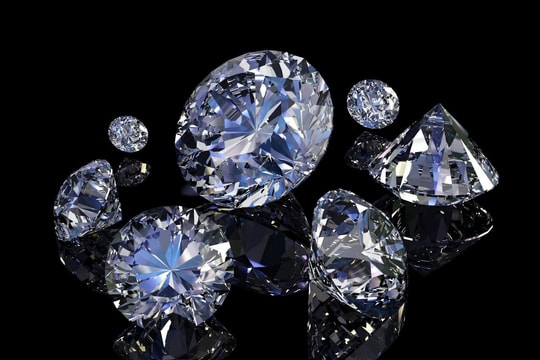 Chính thức: Quỹ ETF thứ 6 mô phỏng rổ chỉ số "kim cương" lên sàn chứng khoán