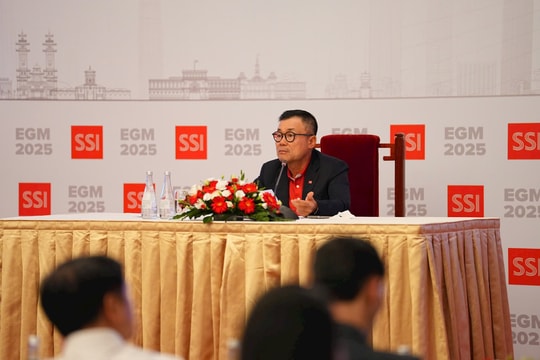 Chủ tịch SSI Nguyễn Duy Hưng: 5 năm trước tôi nghĩ giá Bitcoin có thể về 0 nhưng giờ đã khác hẳn