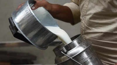 Đột kích một cơ sở, công an triệt phá đường dây sản xuất sữa giả suốt 20 năm, tịch thu loạt hóa chất kali, sorbitol và máy pha trộn công nghiệp