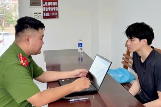 EVNSPC cảnh báo tình trạng giả danh nhân viên điện lực lừa đảo
