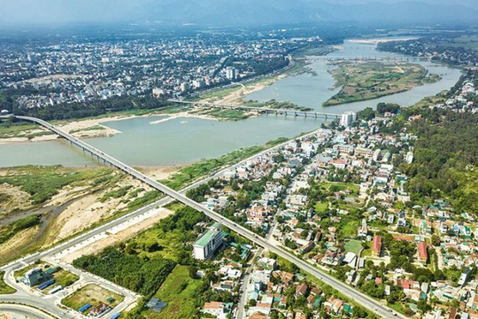 Một doanh nghiệp đóng góp gần 45% vào tổng thu ngân sách tỉnh Quảng Ngãi