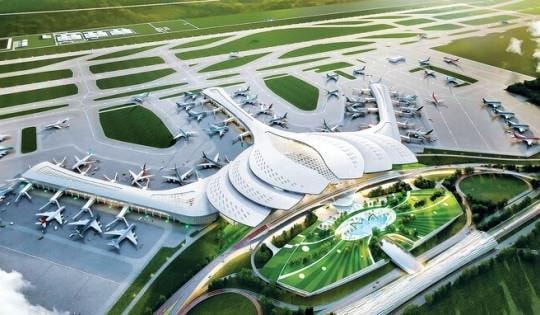 Một “đại gia” được dự báo khả năng cao trúng thầu tại dự án 16 tỷ USD, tiếp tục trả cổ tức 6.000 đồng/cp năm 2026