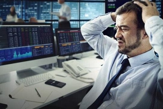 3 sai lầm khiến nhà đầu tư cá nhân “cháy tài khoản” dù thị trường tăng