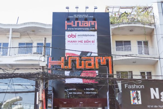 1 thương hiệu bán lẻ điện thoại di động nổi tiếng bất ngờ thông báo ngừng hoạt động từ 1/10/2025