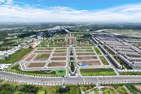 HoREA tiếp tục kiến nghị làm rõ hệ số K để tránh đội giá nhà