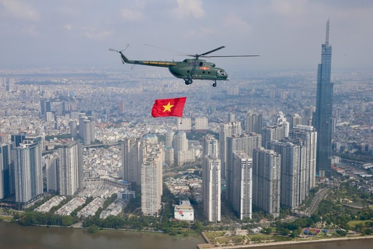 Một TP Việt Nam vừa vượt Bangkok về một chỉ số được coi như “xương sống” cho thị trường vốn toàn cầu 