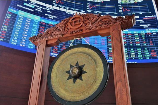 "Gã khổng lồ" bất động sản KCN vốn hóa gần 4.000 tỷ vừa được chấp thuận niêm yết HOSE