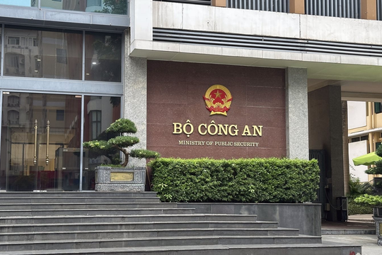Bộ Công an vừa thông báo thay đổi điều từ ngày 1/10, người dân đặc biệt chú ý
