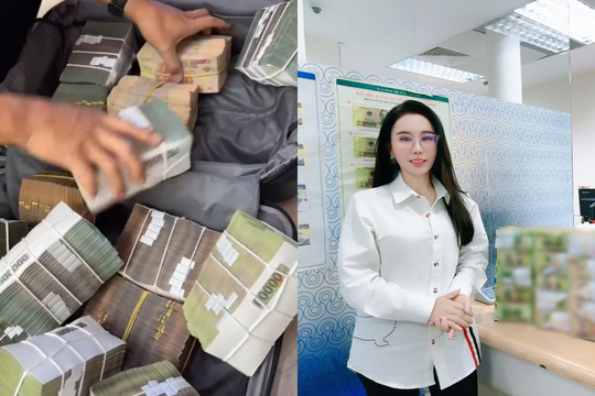 Bà trùm thẩm mỹ viện Mailisa sẽ chi gấp 5 tỷ đồng