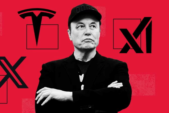 Giám đốc tài chính phải nghỉ làm chỉ sau 120 ngày làm việc với Elon Musk: Bóc trần sự thật không như mơ khi là nhân viên của tỷ phú giàu nhất hành tinh