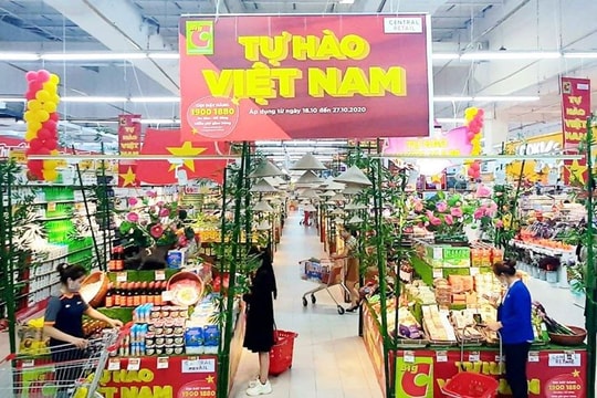 Thủ tướng chỉ đạo đẩy mạnh phát triển thị trường trong nước