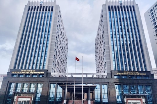 BHXH TPHCM đưa ra thông báo về thay đổi quan trọng  từ tháng sau, hàng triệu người lao động tại TP.HCM lưu ý!