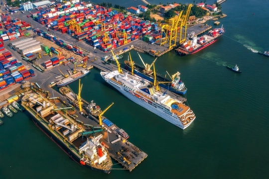 Đề xuất dự án 10 tỷ USD, kỳ vọng giúp 20.000 người có việc làm