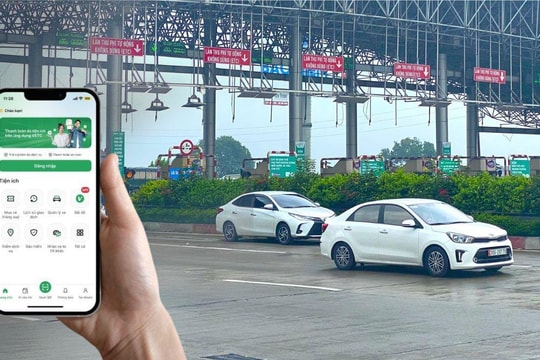 Tin vui cho hơn 2,5 triệu tài xế ô tô khắp cả nước