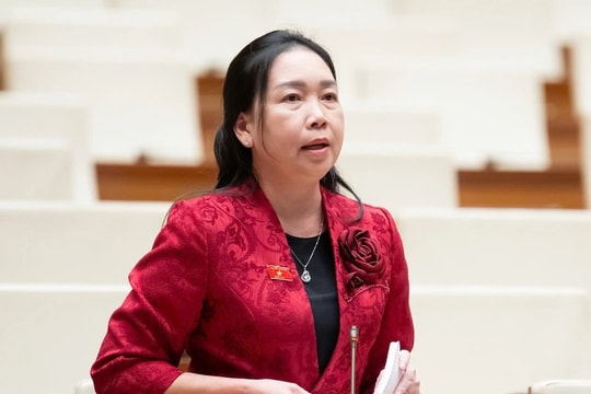 ĐBQH hiến kế “hút” USD, vàng từ trong dân đến gửi tại ngân hàng
