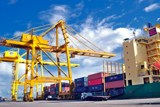 ADB: Tăng trưởng kinh tế Việt Nam năm 2025 đạt 6,7%
