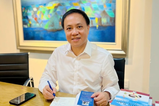 "Trong kinh doanh, có một thứ còn quan trọng hơn tiền bạc. Hãy nhìn những tỷ phú giàu nhất Việt Nam..."