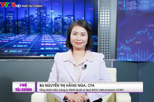 Tổng Giám đốc VCBF: Nâng hạng không chỉ là danh xưng, mà là ‘chìa khóa’ thu hút hàng tỷ USD vốn ngoại