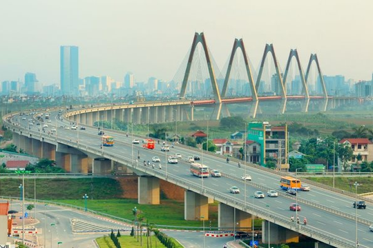 Chỉ số Đổi mới sáng tạo toàn cầu của Việt Nam
