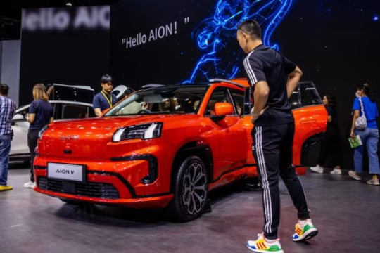Buồn của cường quốc công nghệ Nhật Bản: Vị thế thống trị hàng thập kỷ tại thị trường Đông Nam Á bị lung lay vì Trung Quốc, chậm chân trong việc nắm yếu tố then chốt