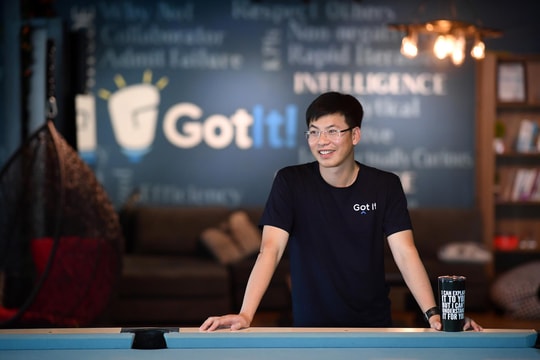 Hùng Trần Got It: "Nếu 3 năm trước, kĩ sư phần mềm còn là nghề rất hot thì bây giờ các bạn sinh viên mới tốt nghiệp chưa chắc đã xin được việc"