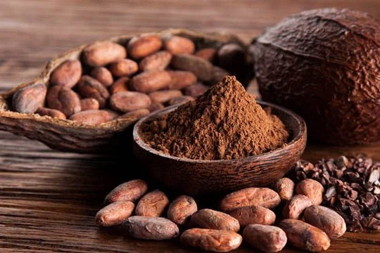 Giá ca cao chạm đáy, dầu thô đối diện áp lực dư cung - sắc đỏ bao trùm thị trường hàng hóa